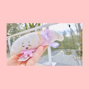Rare✨  Gindara-Kun (cod fish)from SANRIO